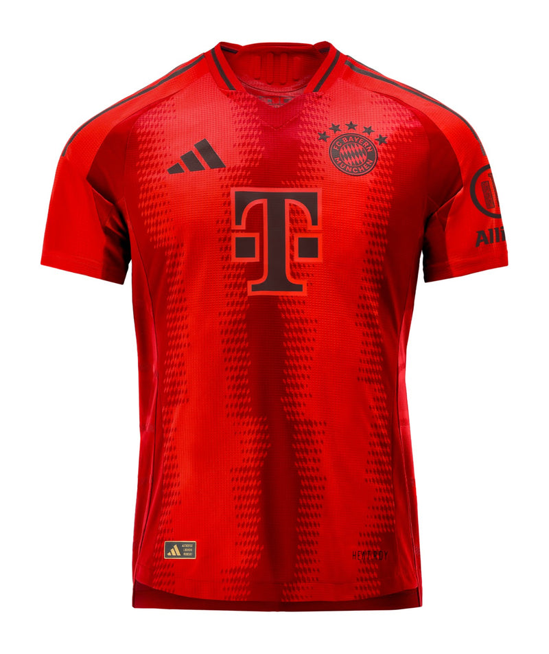 Camisa Bayern de Munique Home 24/25 Adidas Torcedor Masculina