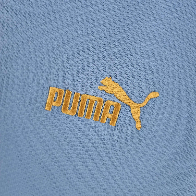 Camisa Seleção Uruguai 2022/22 Home