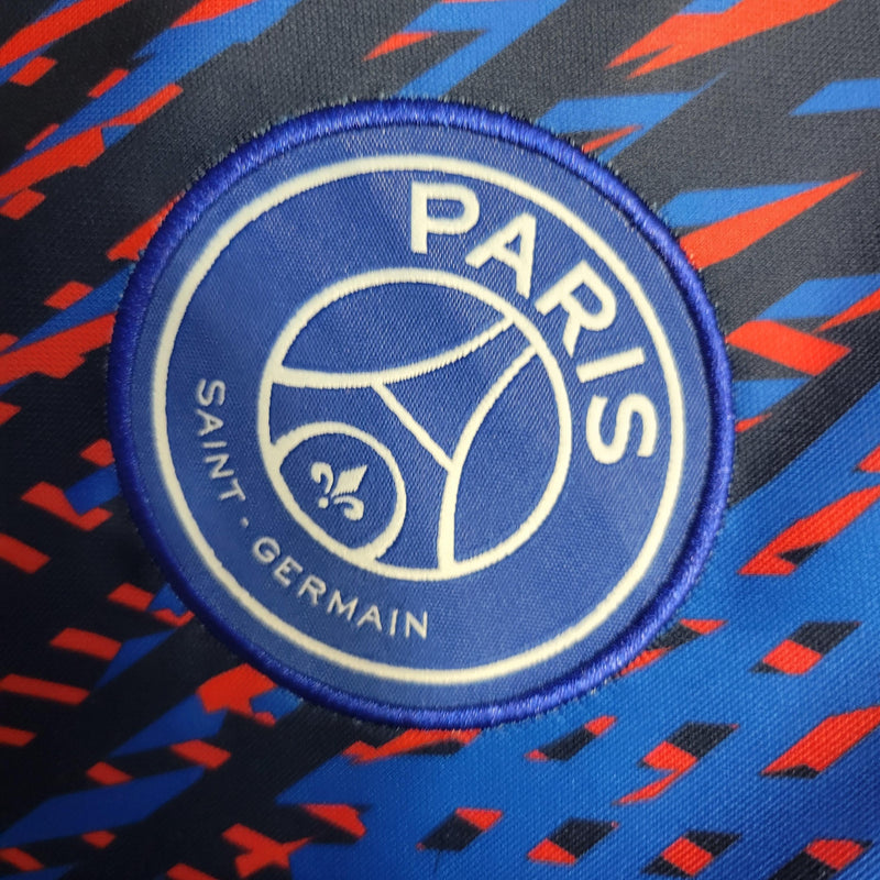 Camisa Paris Saint Germain 2022/23 Treino