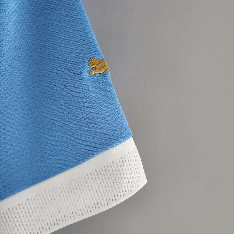 Camisa Seleção Uruguai 2022/22 Home