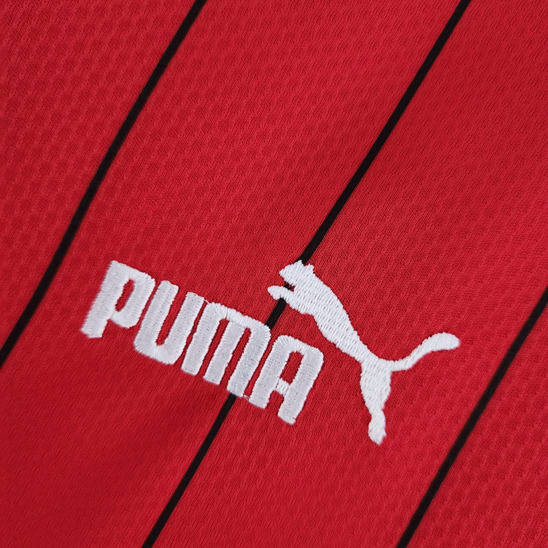 Camisa Seleção Egito 2022/22 Home