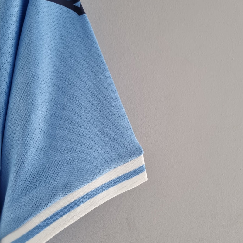 Camisa Lazio 2022/23 Home