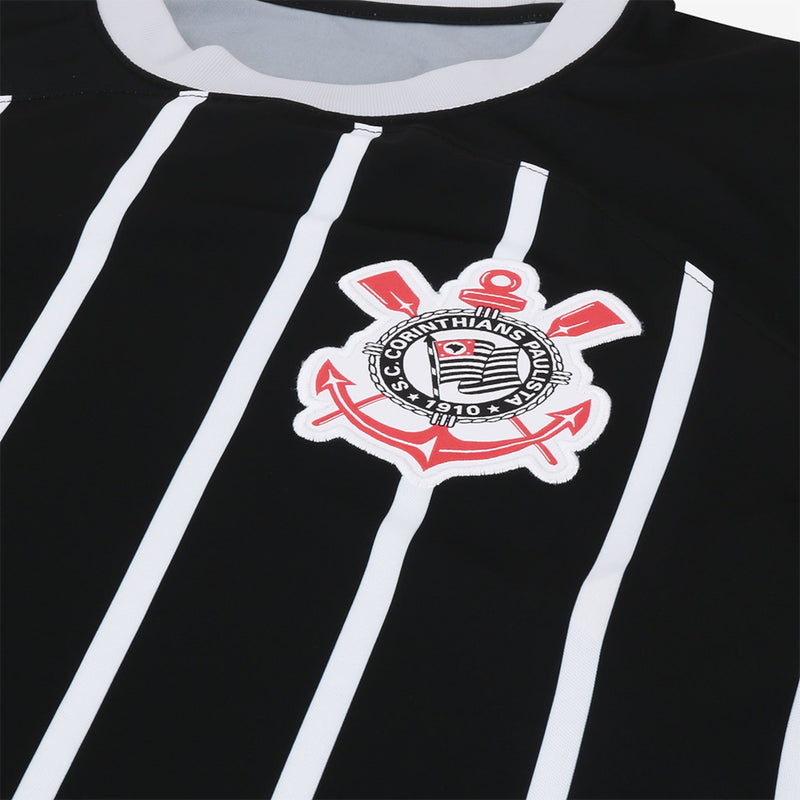 Camisa Corinthians Away Nike Torcedor 23/24