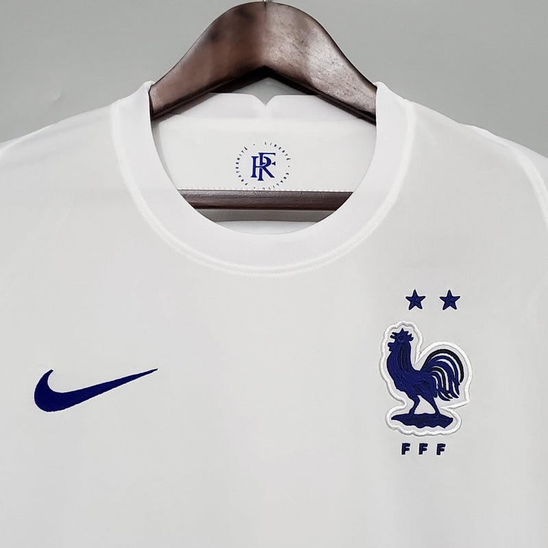 Camisa Seleção França 2020/20 Away