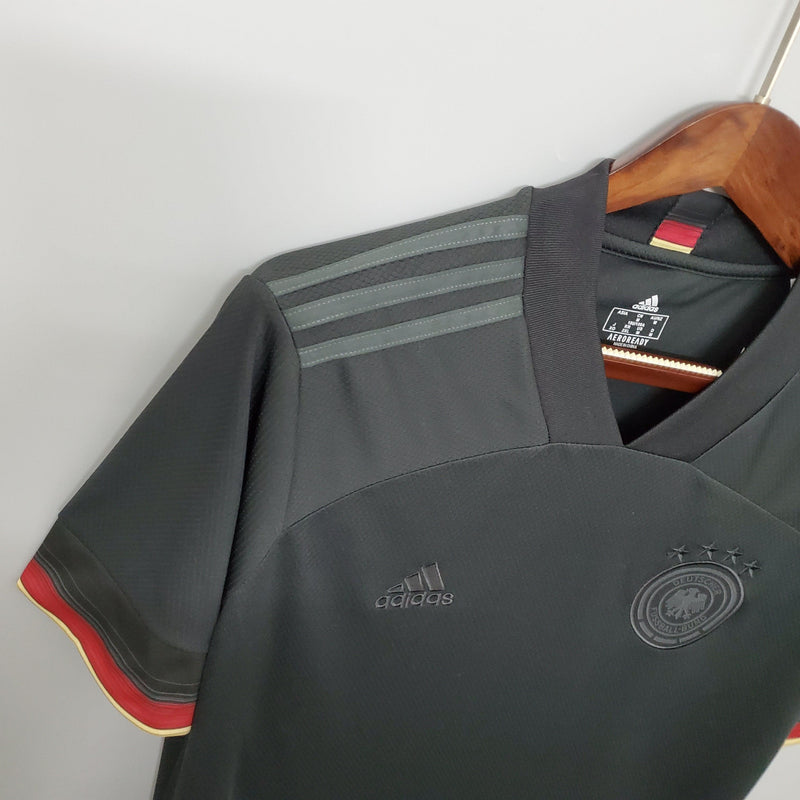 Camisa Seleção Alemanha 2020/20 Away