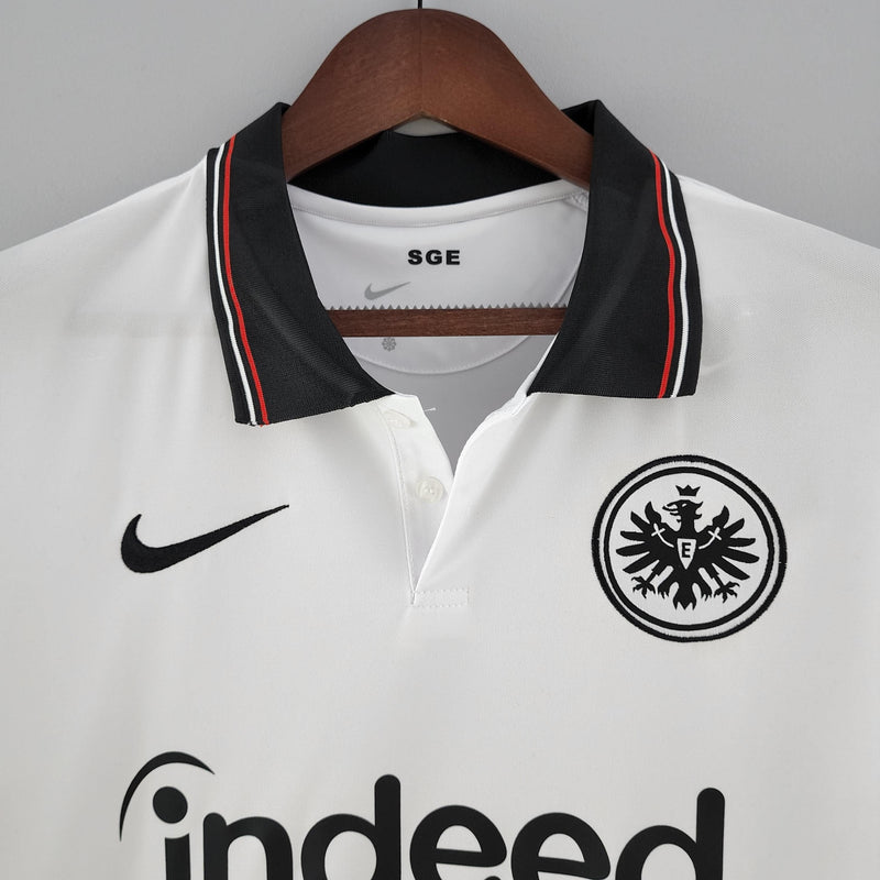 Camisa Eintracht Frankfurt 2020/21 Away