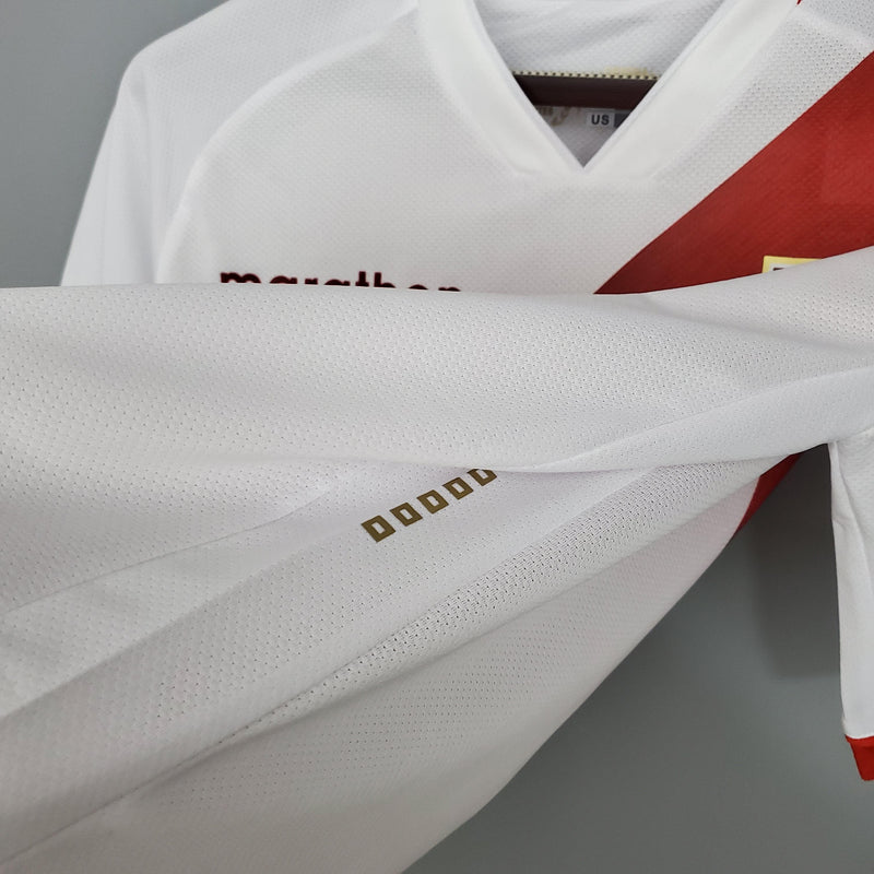 Camisa Seleção Peru 2020/20 Home