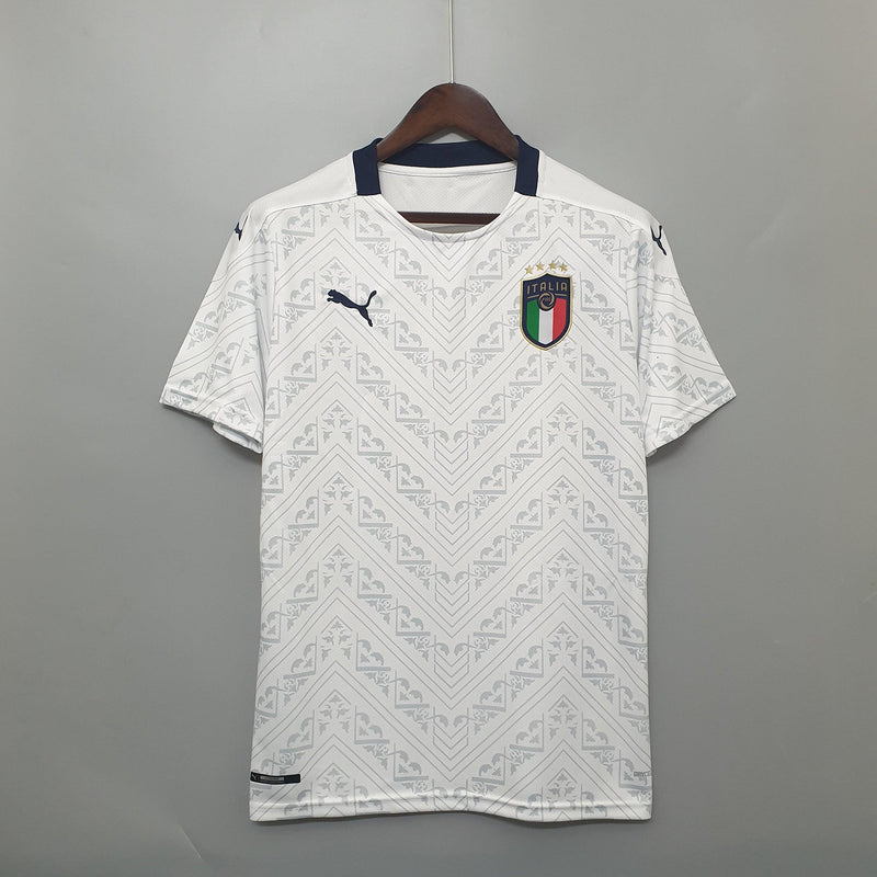 Camisa Seleção Itália 2020/20 Away