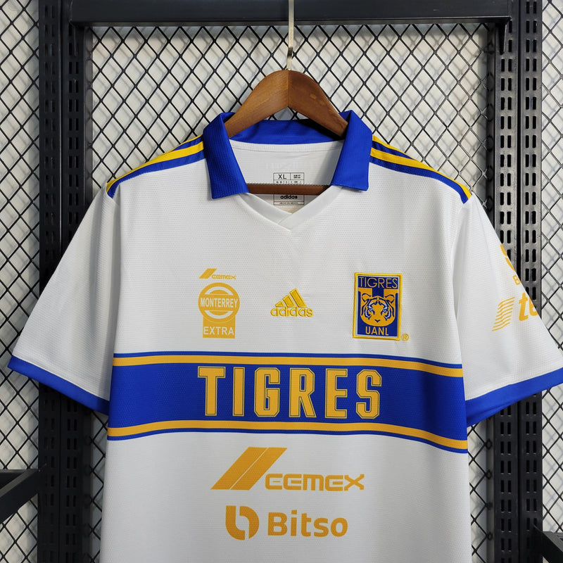 Camisa Tigres 2022/23