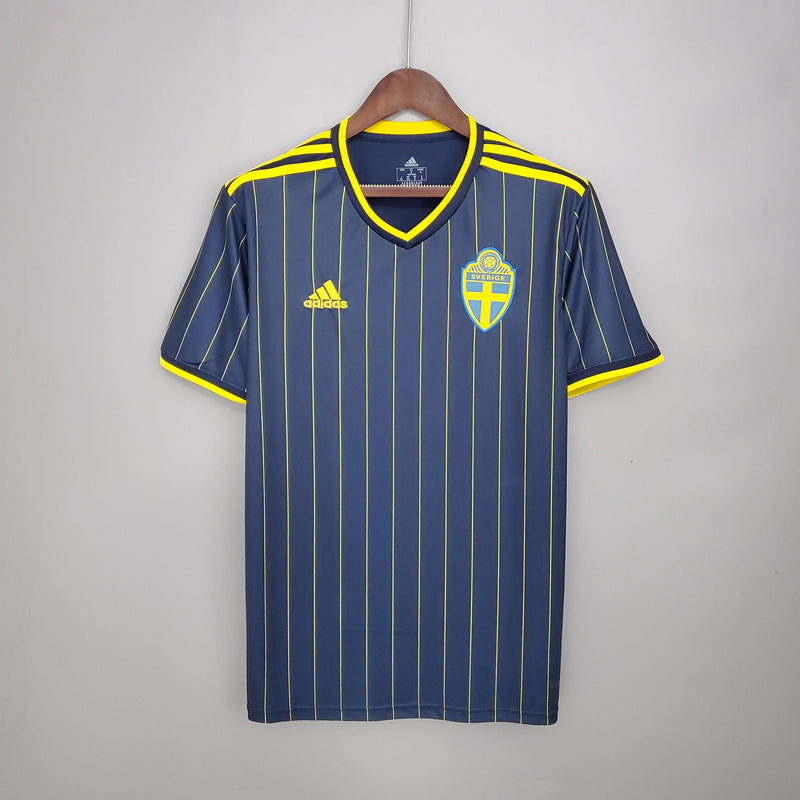 Camisa Seleção Suécia 2020/20 Away