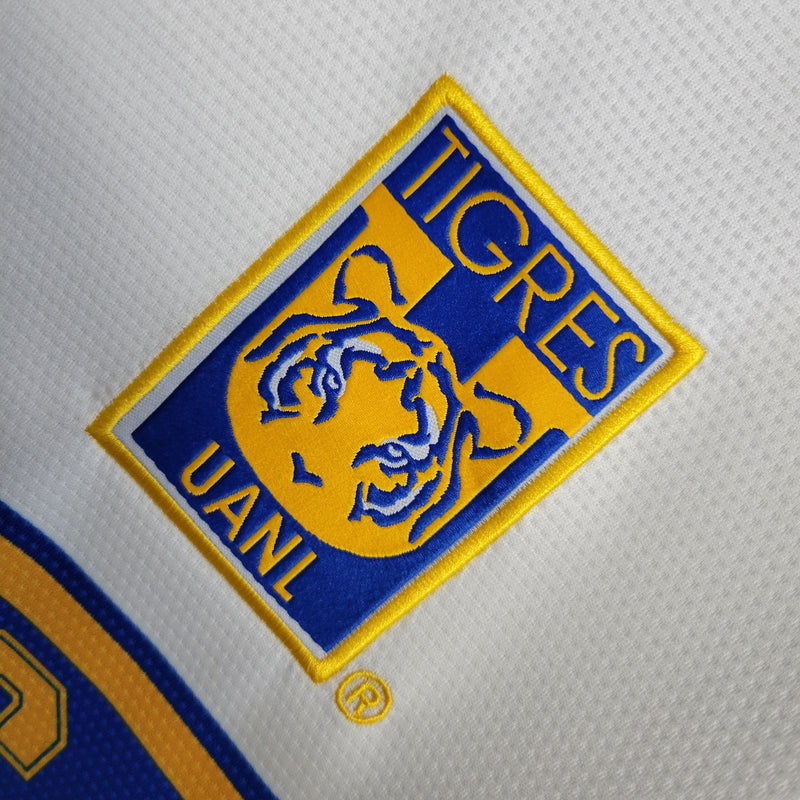 Camisa Tigres 2022/23