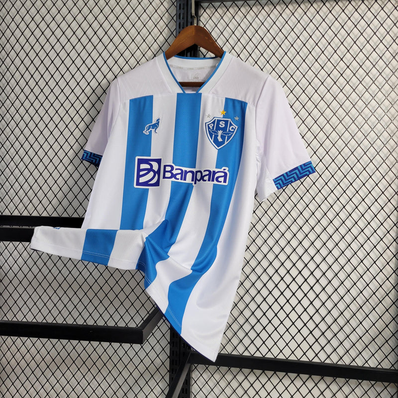 Camisa Paysandu 2023/24