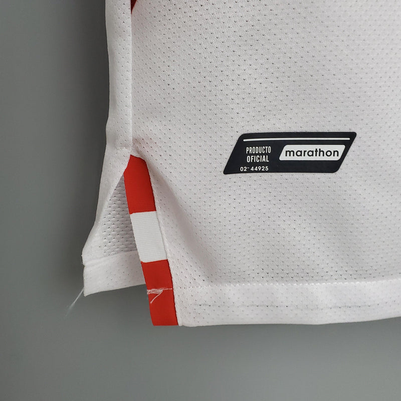 Camisa Seleção Peru 2020/20 Home