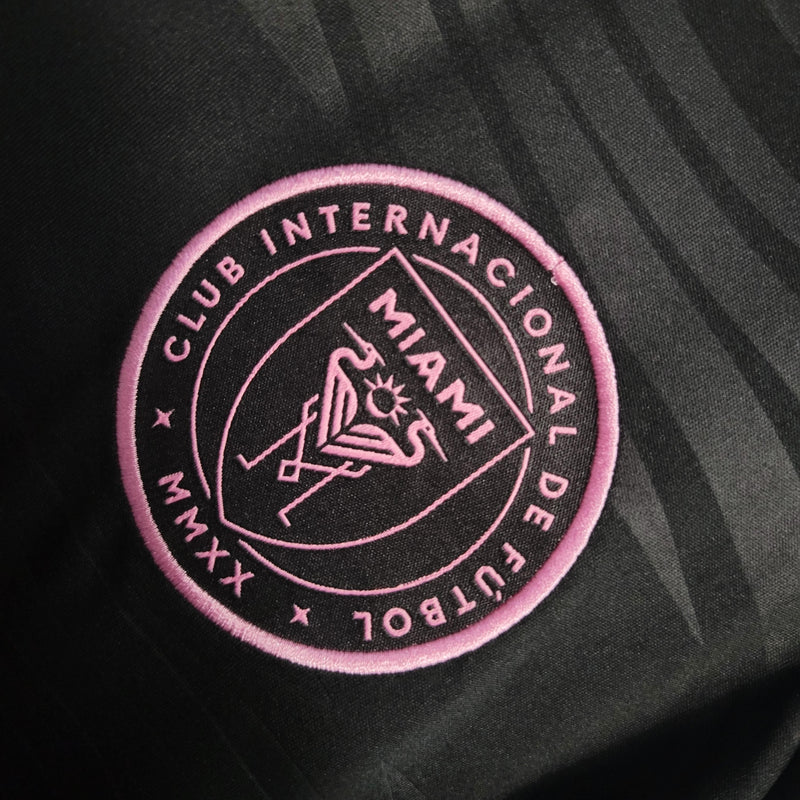 Camisa Inter Miami 2023/24 Away