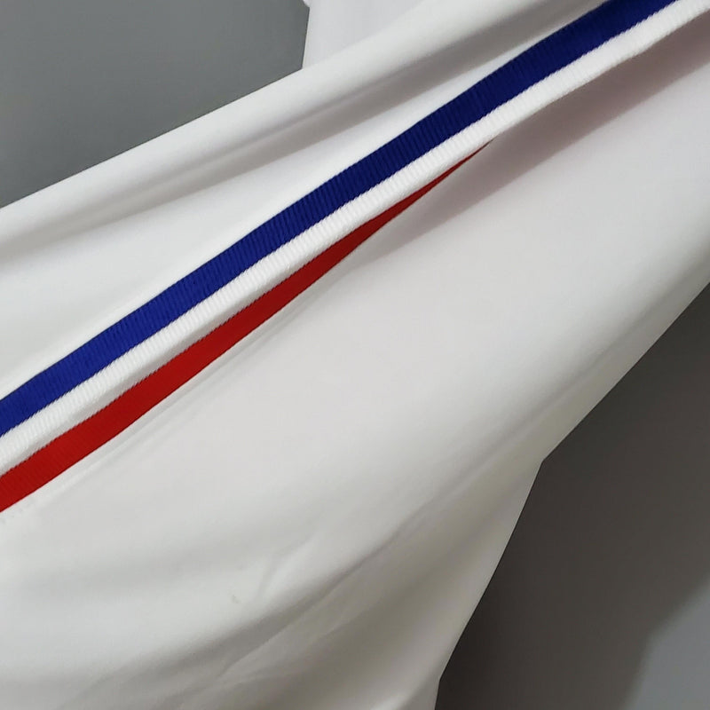 Camisa Seleção França 2020/20 Away