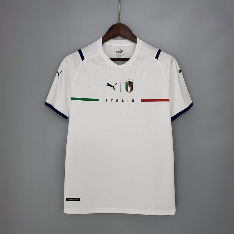 Camisa Seleção Itália 2020/21 Away