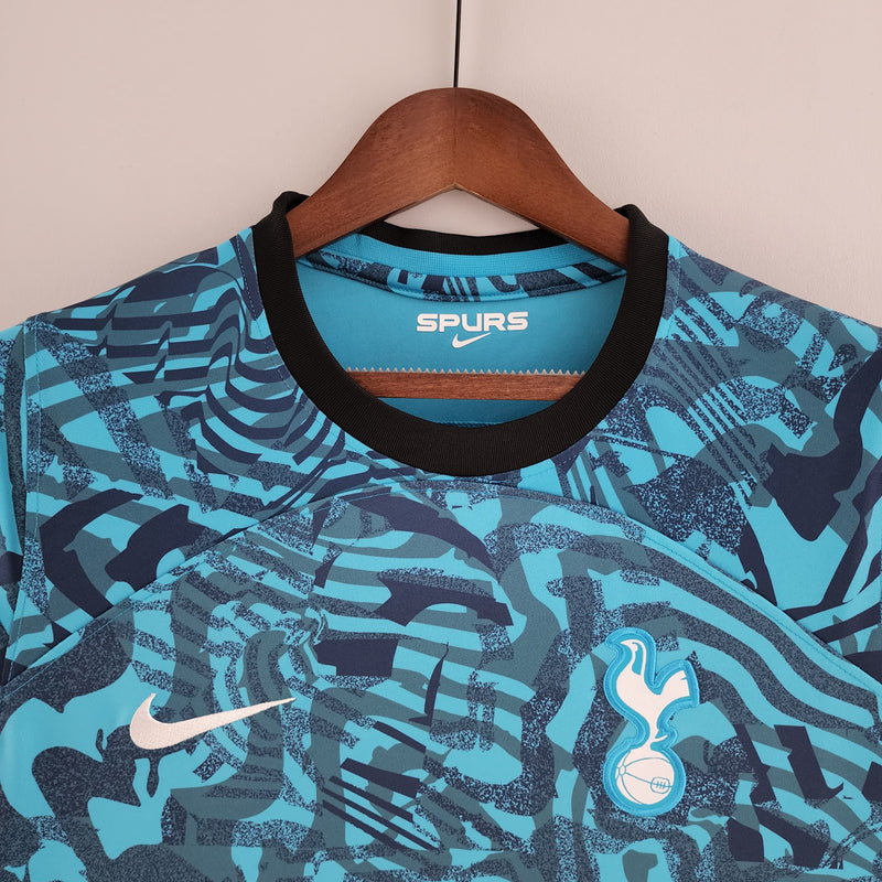 Camisa Tottenham 2022/23 Away