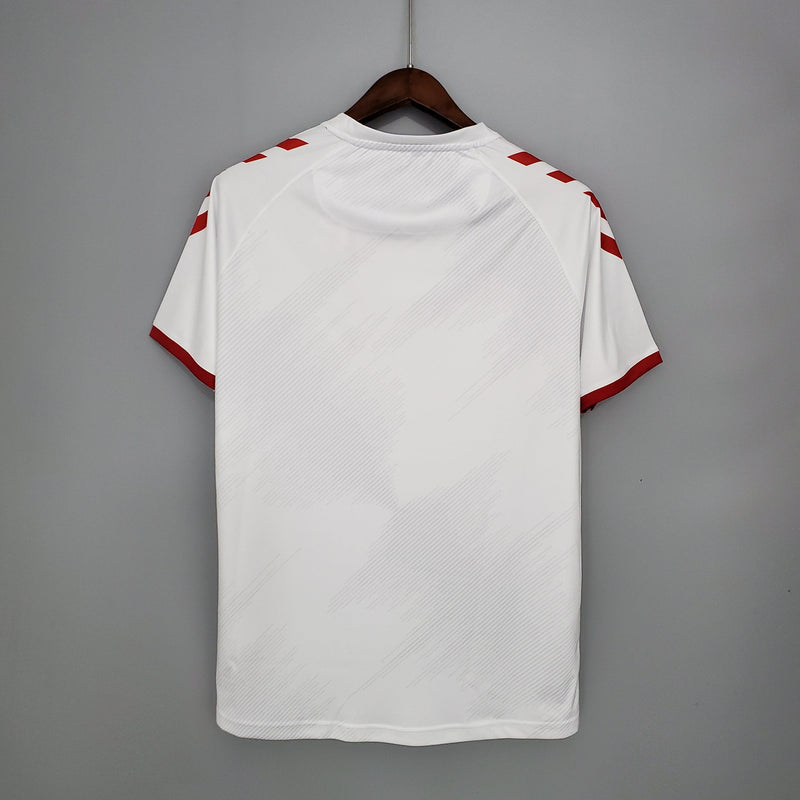 Camisa Seleção Dinamarca 2020/20 Away