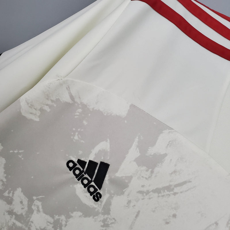 Camisa Seleção Bélgica 2019/20 Away