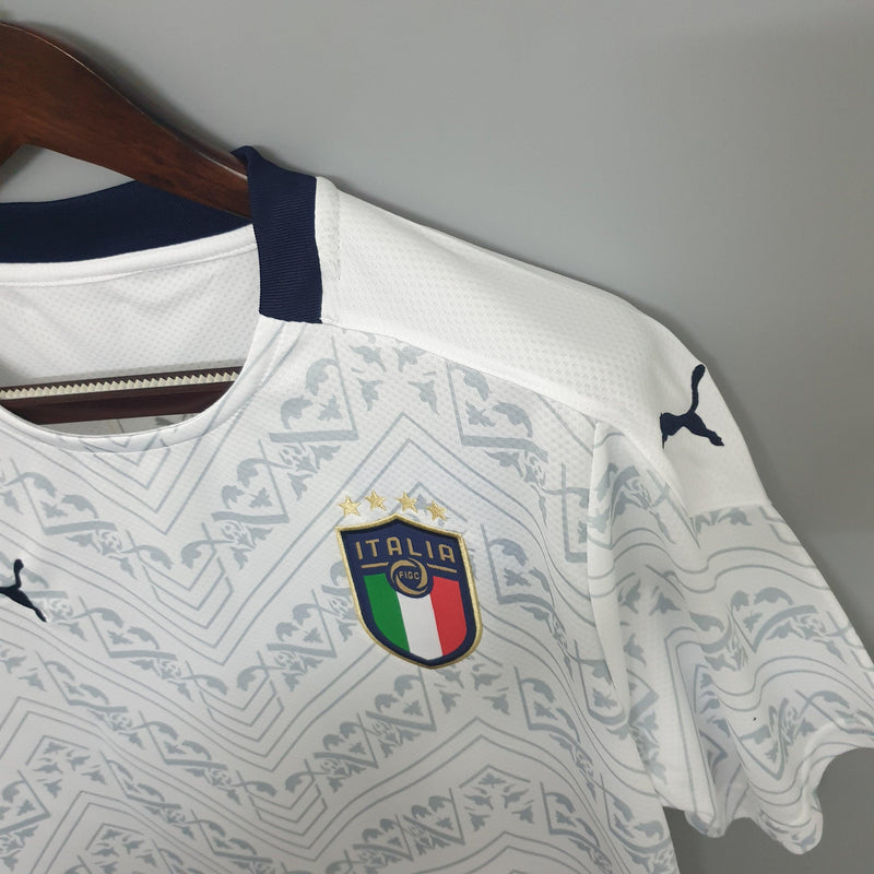 Camisa Seleção Itália 2020/20 Away