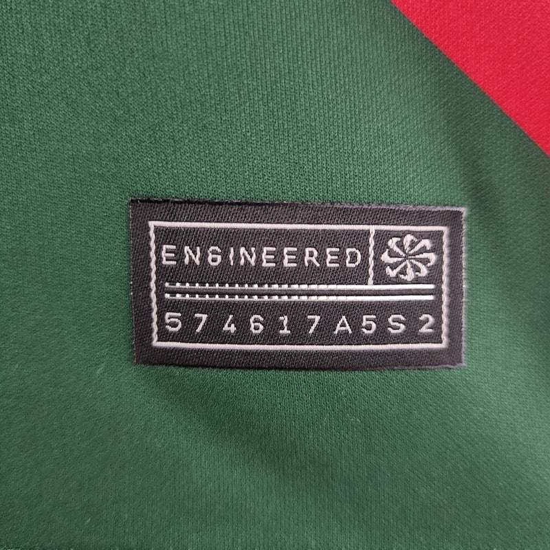 Camisa Seleção Portugal 2022/22 Home