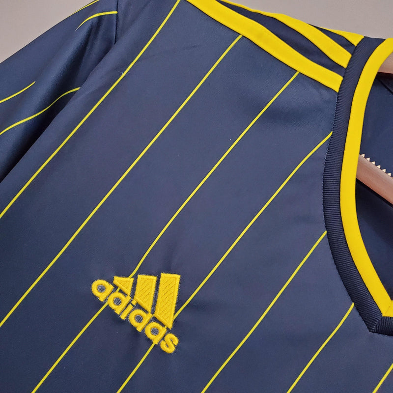 Camisa Seleção Suécia 2020/20 Away