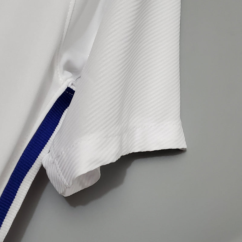 Camisa Seleção França 2020/20 Away