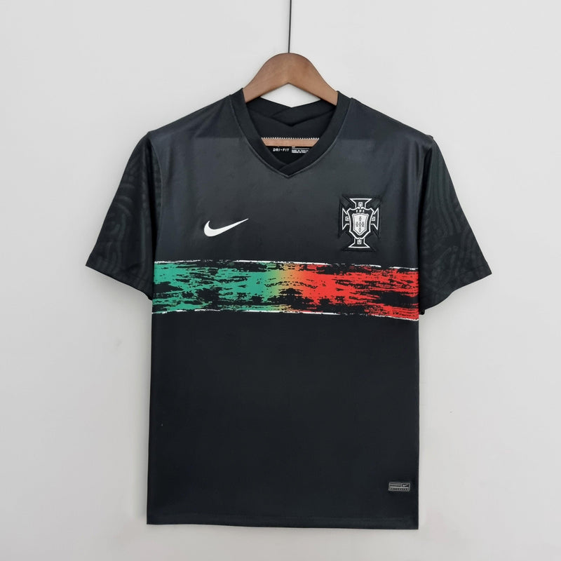 Camisa Seleção Portugal 2020/22 Away