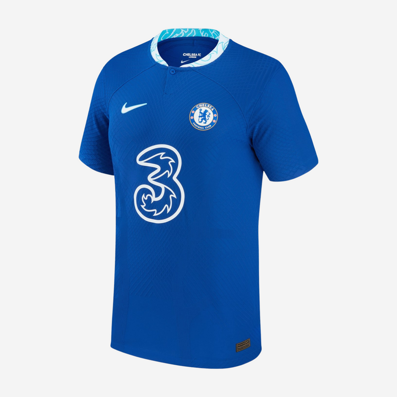 Camisa Chelsea FC 2022/23 Home