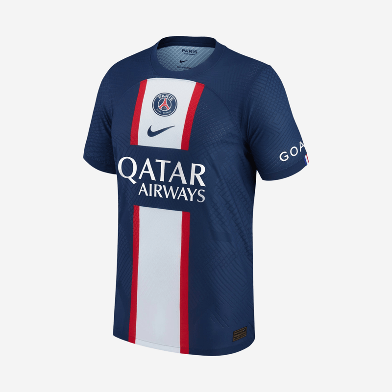 Camisa Paris Saint Germain 2022/23 Home