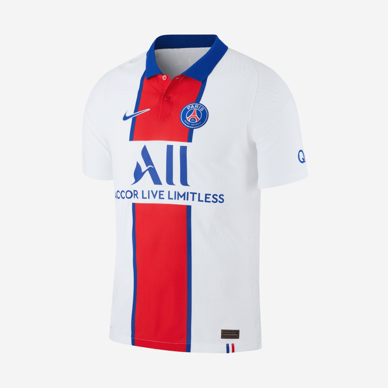 Camisa Paris Saint Germain 2020/21 Away