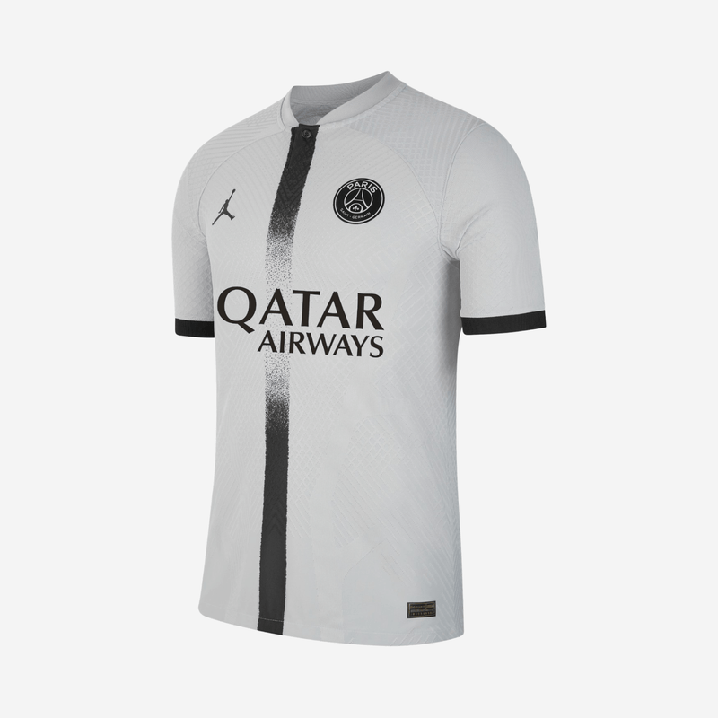 Camisa Paris Saint Germain 2022/23 Away