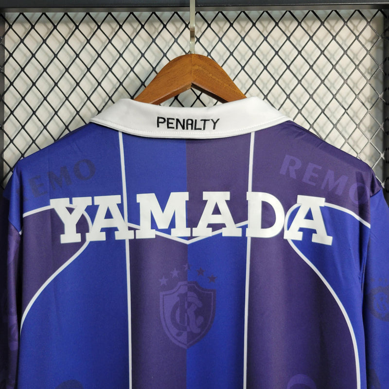 Camisa Remo Home (1) 1998/99 Penalty Retrô Masculina