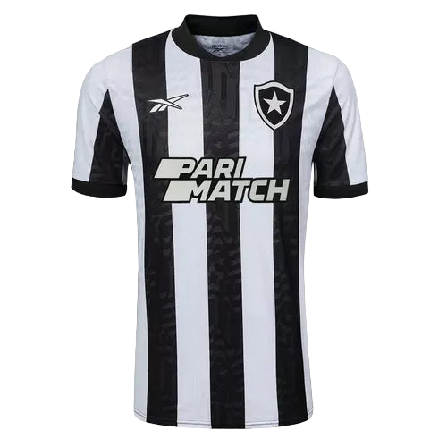 Camisa Botafogo Masculina 2023/24 - LANÇAMENTO