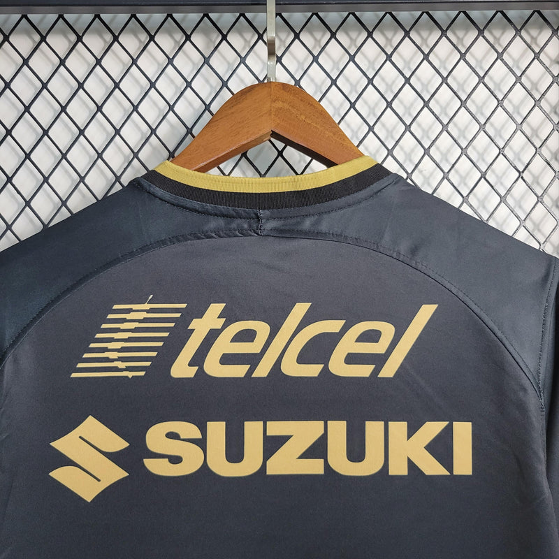 Camisa Tigres 2023/24