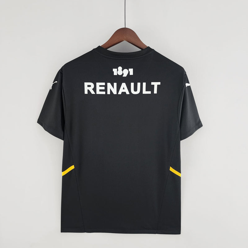 Camisa Peñarol 2022/23 Terceira