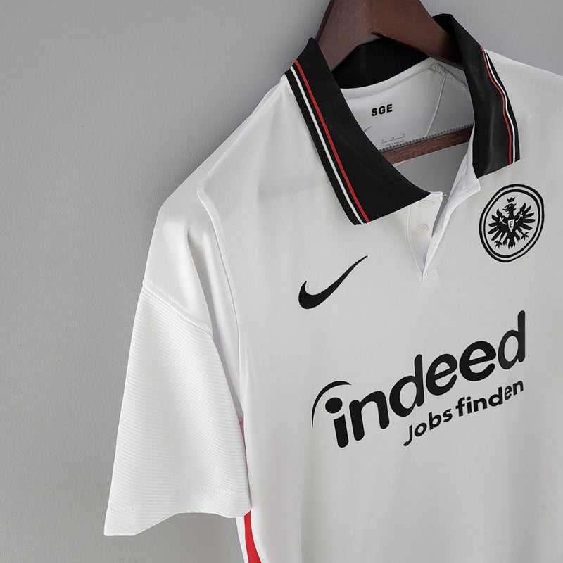 Camisa Eintracht Frankfurt 2020/21 Away