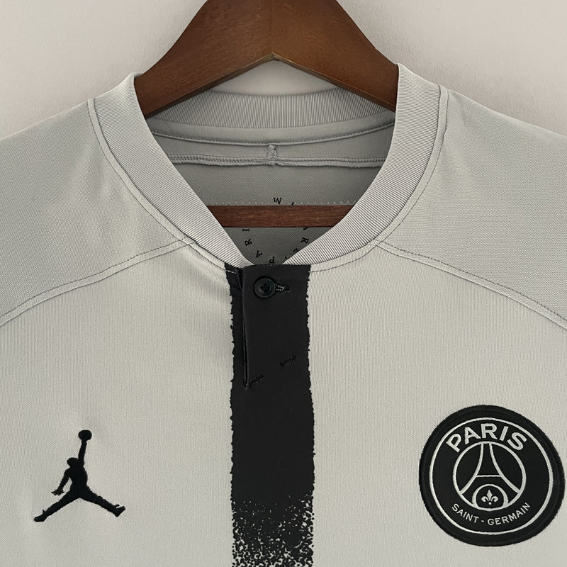 Camisa Paris Saint Germain 2022/23 Away