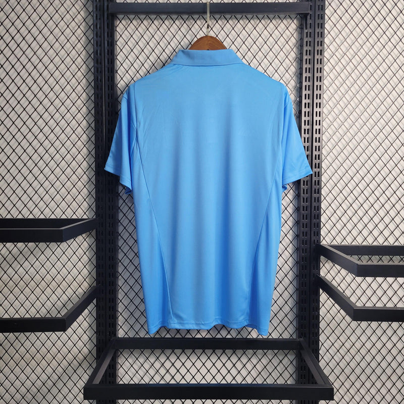 Camisa Seleção Argentina 2022/23 Polo