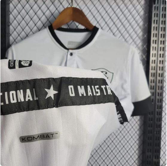 Camisa Botafogo Masculina 2023/24