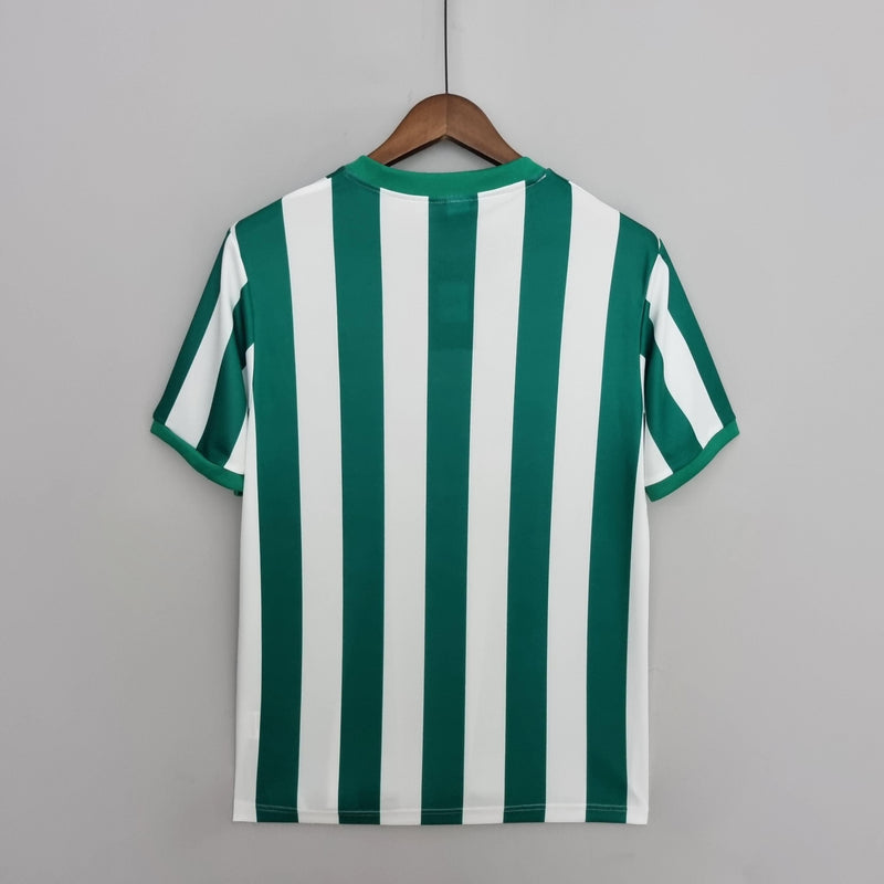 Camisa Real Betis Home (1) 1976/77 Retrô Masculina