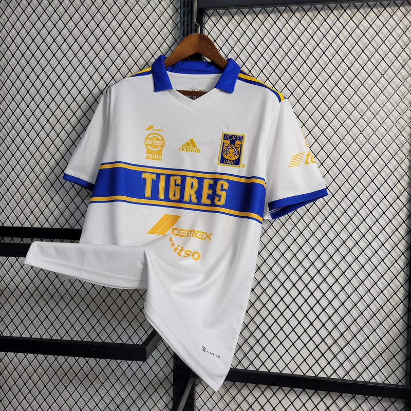 Camisa Tigres 2022/23