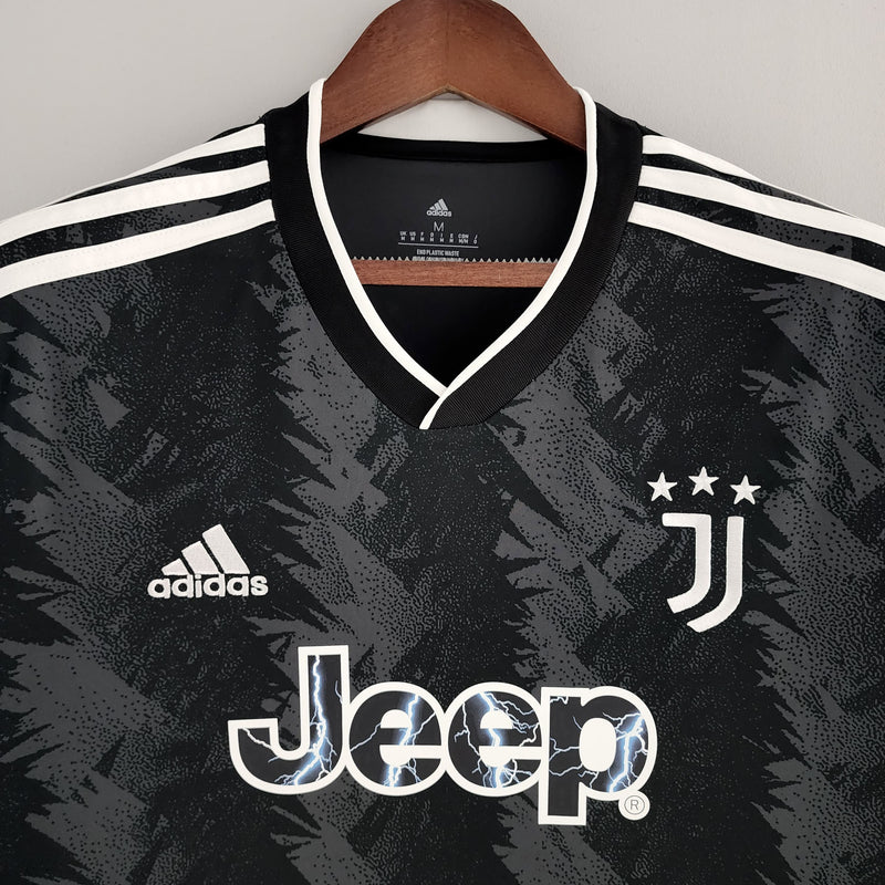 Camisa Juventus 2022/23 Away