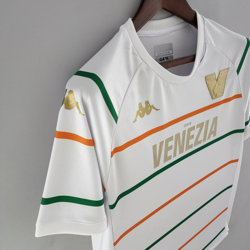 Camisa Venezia 2022/23 Away