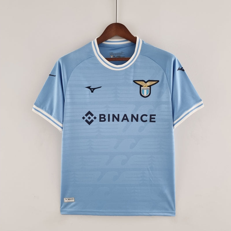 Camisa Lazio 2022/23 Home