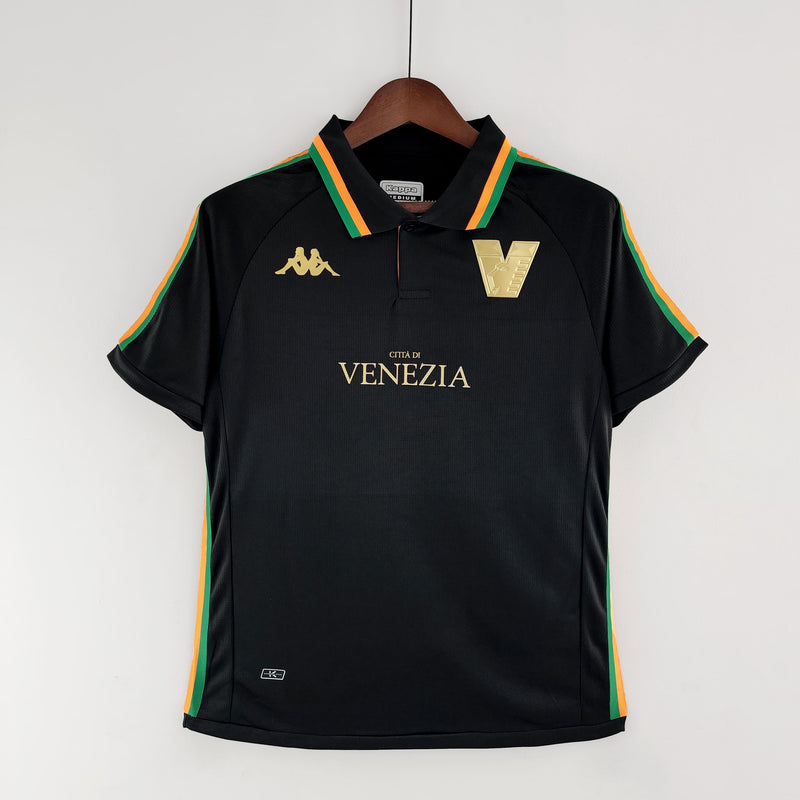 Camisa Venezia 2022/23 Home